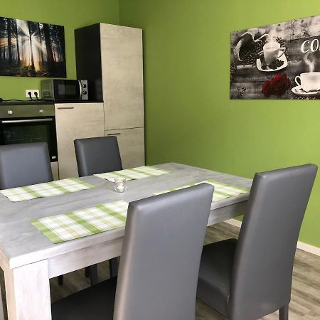Ferienwohnung Joanna Mit Burgblick 贝恩卡斯特尔-屈斯 外观 照片